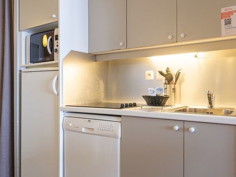 APPARTEMENT 6 personnes - APPARTEMENT 6 PERSONNES - 1 CHAMBRE + 1 COIN NUIT - VUE MONTAGNE