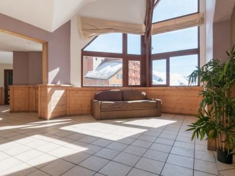 Pierre & Vacances Residence Antarès  - Camping Haute-Savoie - Image N°6