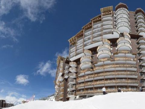 Pierre & Vacances Residence Antarès  - Camping Haute-Savoie - Image N°12