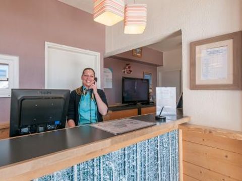 Pierre & Vacances Residence Antarès  - Camping Haute-Savoie - Image N°7