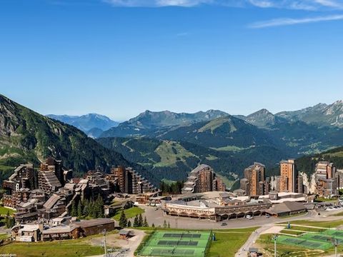 Pierre & Vacances Residence Antarès  - Camping Haute-Savoie - Image N°3