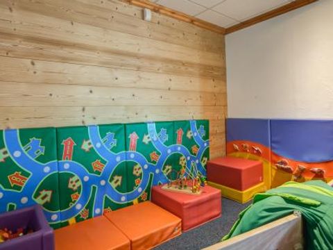 Pierre & Vacances Residence Athamante et Valeriane - Camping Savoie - Image N°5