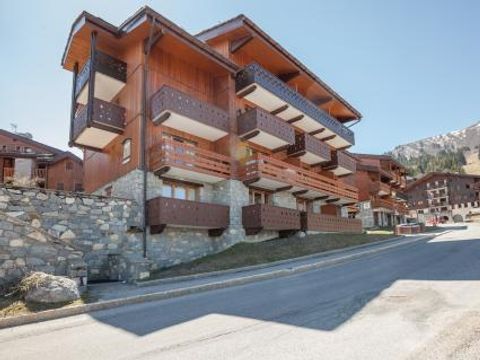 Pierre & Vacances Residence Athamante et Valeriane - Camping Savoie - Image N°9