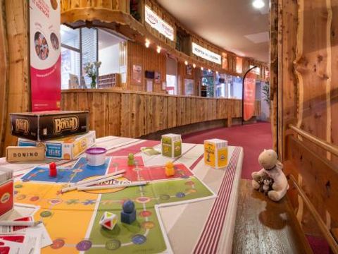 Pierre & Vacances Residence Bellecôte - Camping Savoie - Image N°7