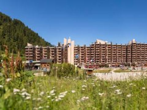 Pierre & Vacances Residence Bellecôte - Camping Savoie - Image N°10