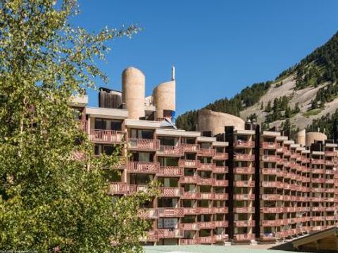 Pierre & Vacances Residence Bellecôte - Camping Savoie - Image N°11