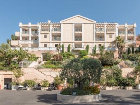 Pierre & Vacances Residence Cannes Villa Francia - Camping Alpes-Maritimes - Image N°13