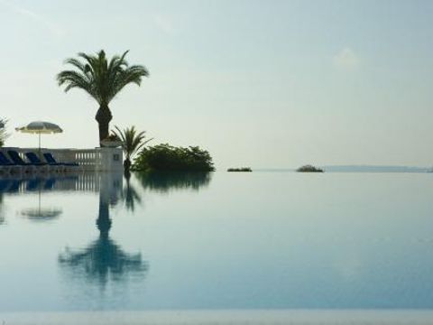 Pierre & Vacances Residence Cannes Villa Francia - Camping Alpes-Maritimes - Image N°22