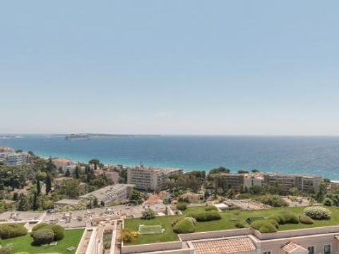 Pierre & Vacances Residence Cannes Villa Francia - Camping Alpes-Maritimes - Image N°14
