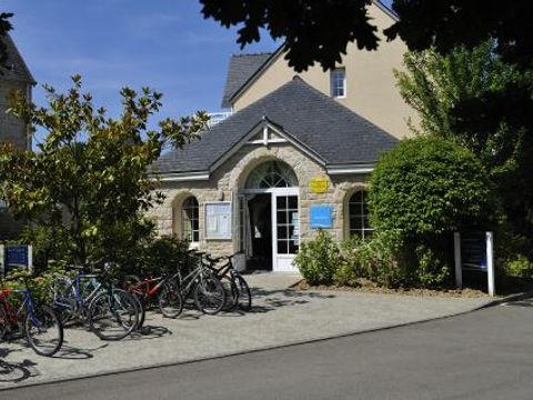 Pierre & Vacances Residence Cap Azur - Camping Finistère - Image N°4