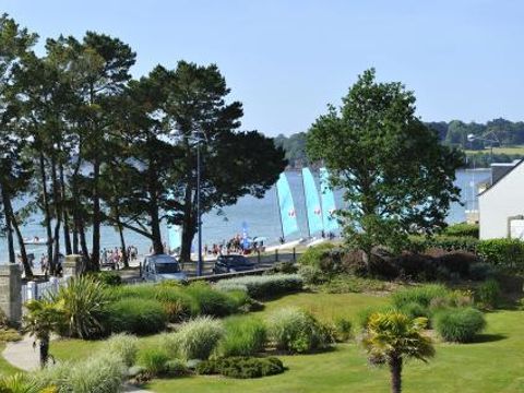 Pierre & Vacances Residence Cap Azur - Camping Finistère - Image N°6