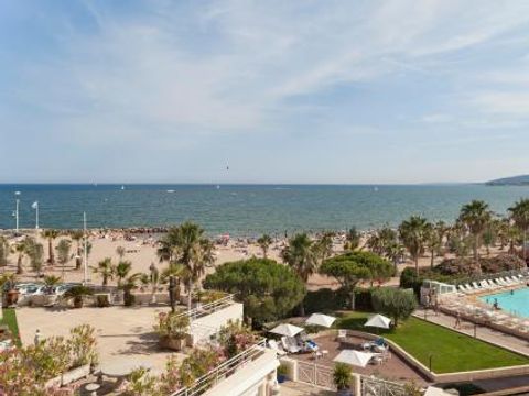 Pierre & Vacances Residence Cap Hermès - Camping Var - Image N°8