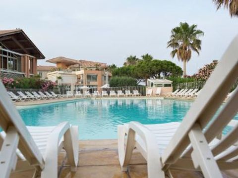 Pierre & Vacances Residence Cap Hermès - Camping Var - Image N°5