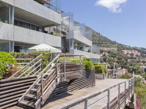 Pierre & Vacances Residence Costa Plana - Camping Alpes-Maritimes - Image N°4