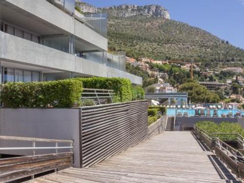 Pierre & Vacances Residence Costa Plana - Camping Alpes-Maritimes - Image N°9
