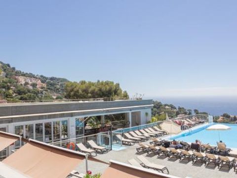 Pierre & Vacances Residence Costa Plana - Camping Alpes-Maritimes - Image N°10
