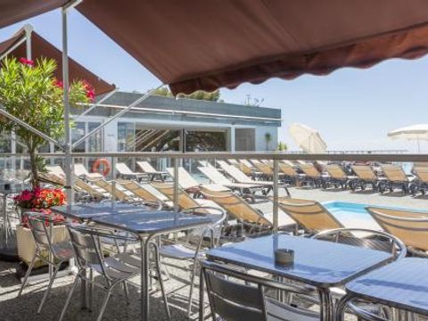 Pierre & Vacances Residence Costa Plana - Camping Alpes-Maritimes - Image N°12