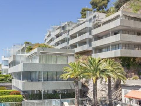 Pierre & Vacances Residence Costa Plana - Camping Alpes-Maritimes - Image N°2