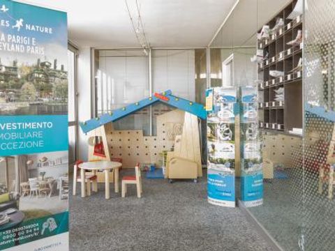 Pierre & Vacances Residence Costa Plana - Camping Alpes-Maritimes - Image N°7