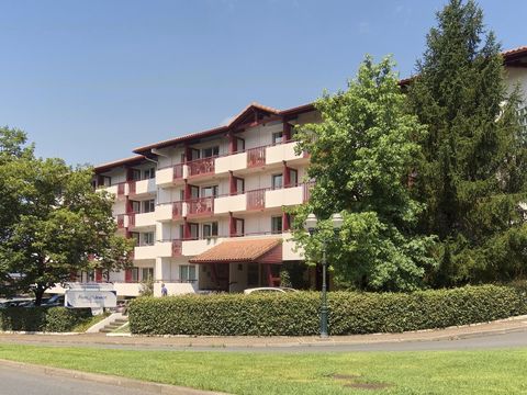 Pierre & Vacances Residence Eguzki - Camping Pyrénées-Atlantiques - Image N°25