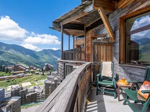 Pierre & Vacances Residence Électra - Camping Haute-Savoie - Image N°6