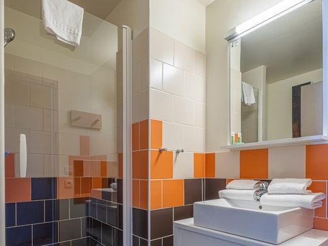 APPARTEMENT 7 personnes - 1 CHAMBRE + 1 COIN NUIT