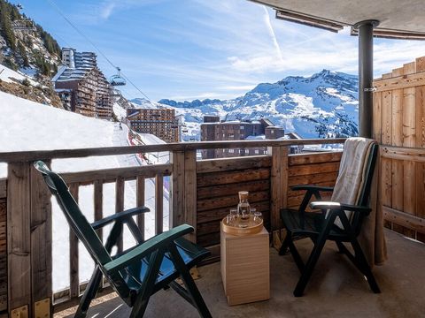 APPARTEMENT 7 personnes - 1 CHAMBRE + 1 COIN NUIT