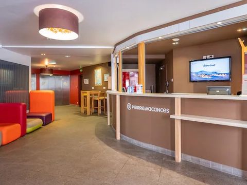 Pierre & Vacances Residence Électra - Camping Haute-Savoie - Image N°5