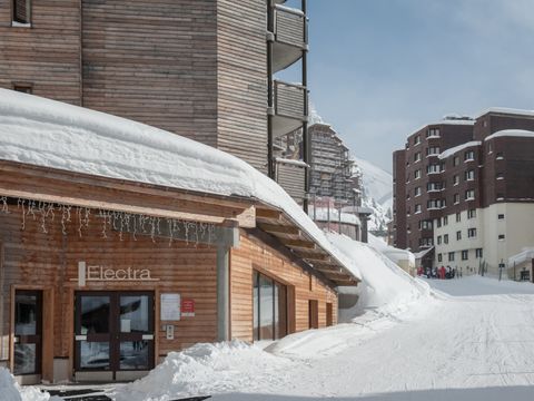 Pierre & Vacances Residence Électra - Camping Haute-Savoie - Image N°14