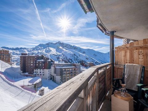 Pierre & Vacances Residence Électra - Camping Haute-Savoie - Image N°38