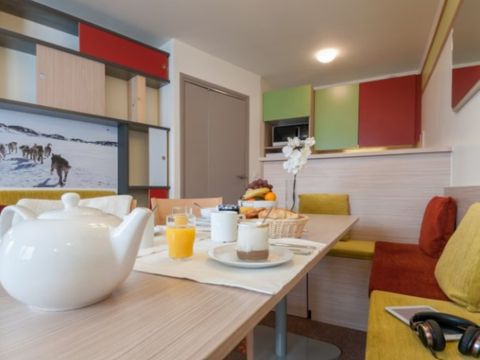 Pierre & Vacances Residence Électra - Camping Haute-Savoie - Image N°33