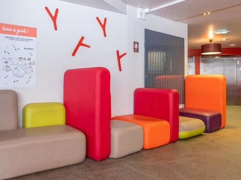 Pierre & Vacances Residence Électra - Camping Haute-Savoie - Image N°4