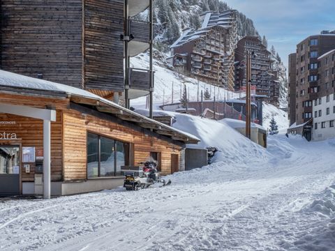 Pierre & Vacances Residence Électra - Camping Haute-Savoie - Image N°5