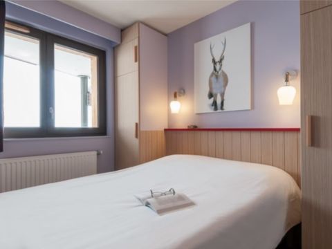 Pierre & Vacances Residence Électra - Camping Haute-Savoie - Image N°30
