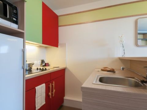 Pierre & Vacances Residence Électra - Camping Haute-Savoie - Image N°31