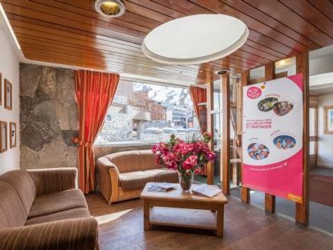 Pierre & Vacances Residence Grande Motte - Camping Savoie - Image N°7