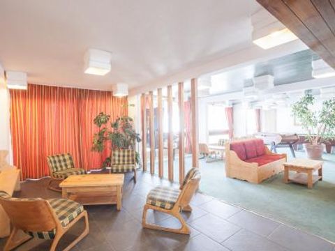 Pierre & Vacances Residence Grande Motte - Camping Savoie - Image N°6