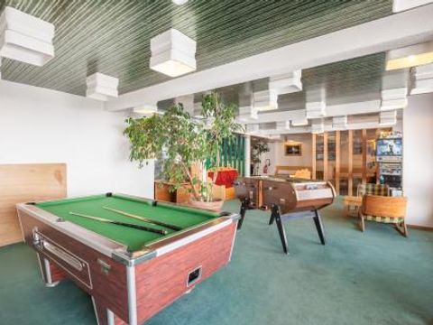 Pierre & Vacances Residence Grande Motte - Camping Savoie - Image N°8
