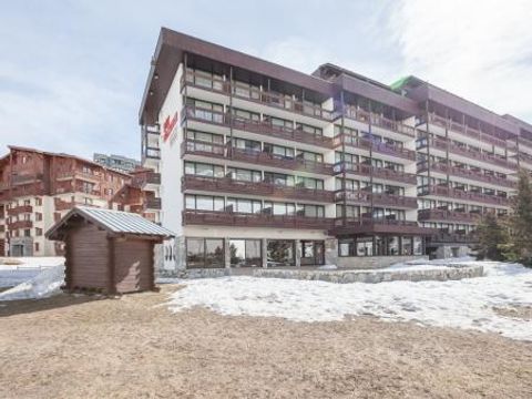 Pierre & Vacances Residence Grande Motte - Camping Savoie - Image N°9