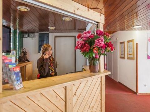Pierre & Vacances Residence Grande Motte - Camping Savoie - Image N°5