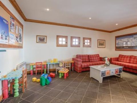 Pierre & Vacances Residence La Marelle et Le Rami - Camping Savoie - Image N°10