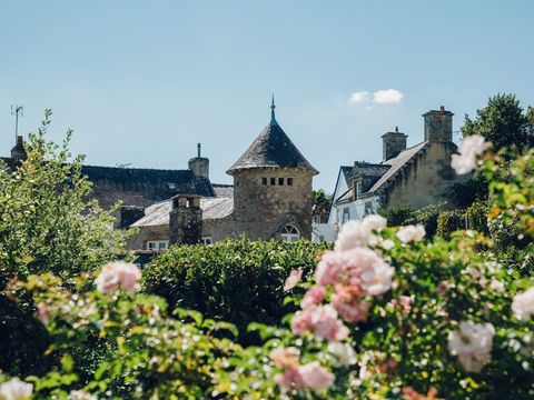 Pierre & Vacances Residence La Voile d'Or - Camping Morbihan - Image N°5