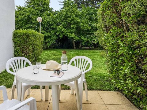 STUDIO 2 personnes - TERRASSE OU BALCON
