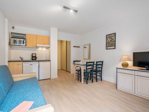 STUDIO 2 personnes - TERRASSE OU BALCON