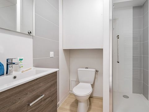 STUDIO 2 personnes - TERRASSE OU BALCON