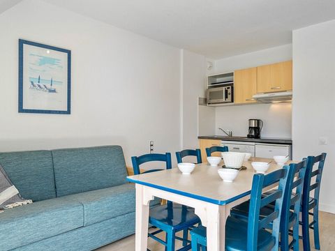 APPARTEMENT 8 personnes - 3 CHAMBRES - DUPLEX