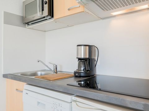 APPARTEMENT 8 personnes - 3 CHAMBRES - DUPLEX