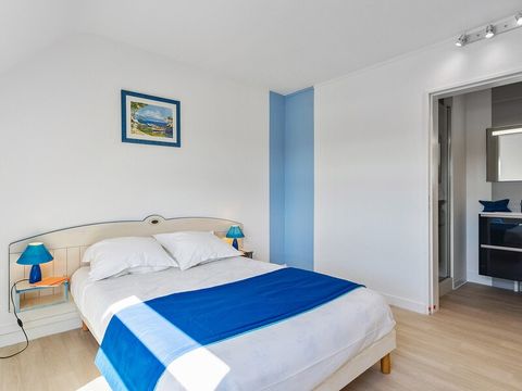 APPARTEMENT 8 personnes - 3 CHAMBRES - DUPLEX