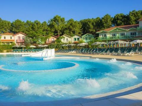 Pierre & Vacances Residence Lacanau Les Pins - Camping Gironde - Image N°14