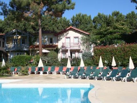 Pierre & Vacances Residence Lacanau Les Pins - Camping Gironde - Image N°11